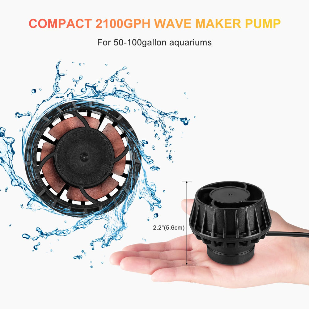 JEREPET magnetic mounting with rubber pad provides secure setup.