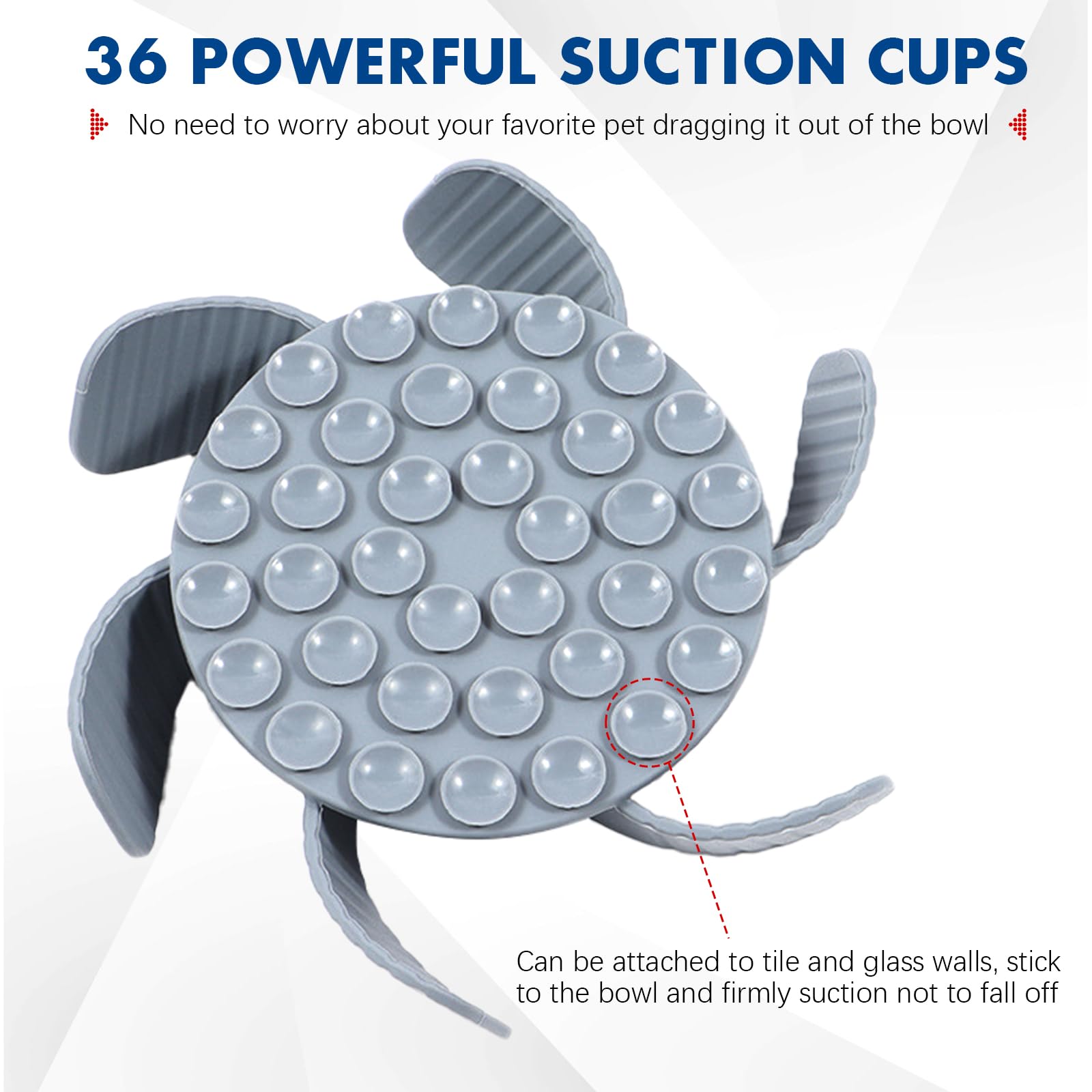 Jestrem food-grade silicone material emphasizes safety and easy daily cleaning.