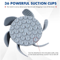 Jestrem food-grade silicone material emphasizes safety and easy daily cleaning.