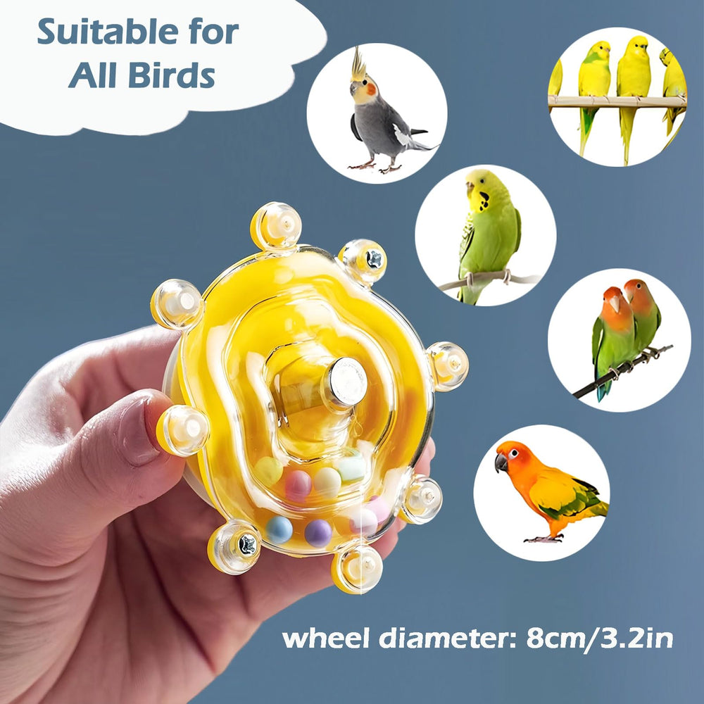 Jevnd enrichment toy illustrating chew friendly design and longevity