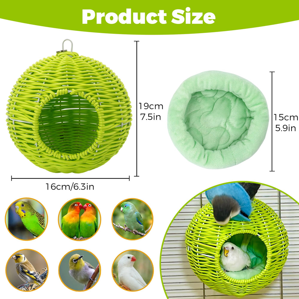 Jevnd washable fabric bed ready for quick rinse and air-dry