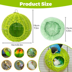 Jevnd washable fabric bed ready for quick rinse and air-dry
