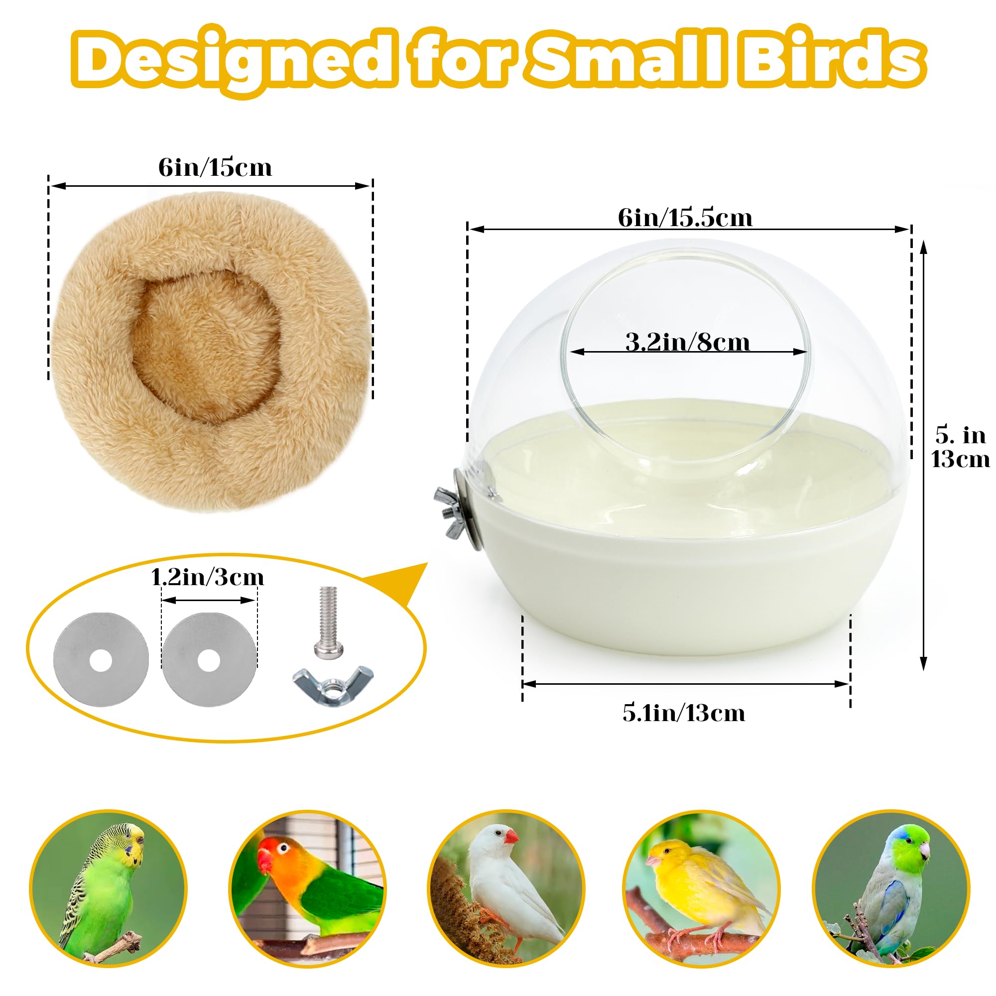 Jevnd detachable-cleaning design makes hygiene simple and thorough.