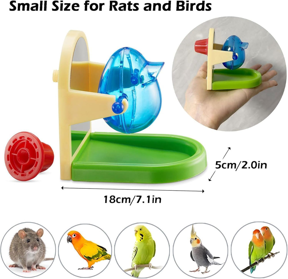 Jevnd treat-dispensing slow feeder promotes mindful eating and longer play sessions.