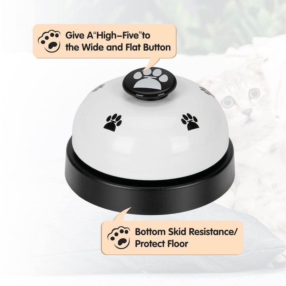 JEXCULL two-pack provides versatile use for potty training and play.