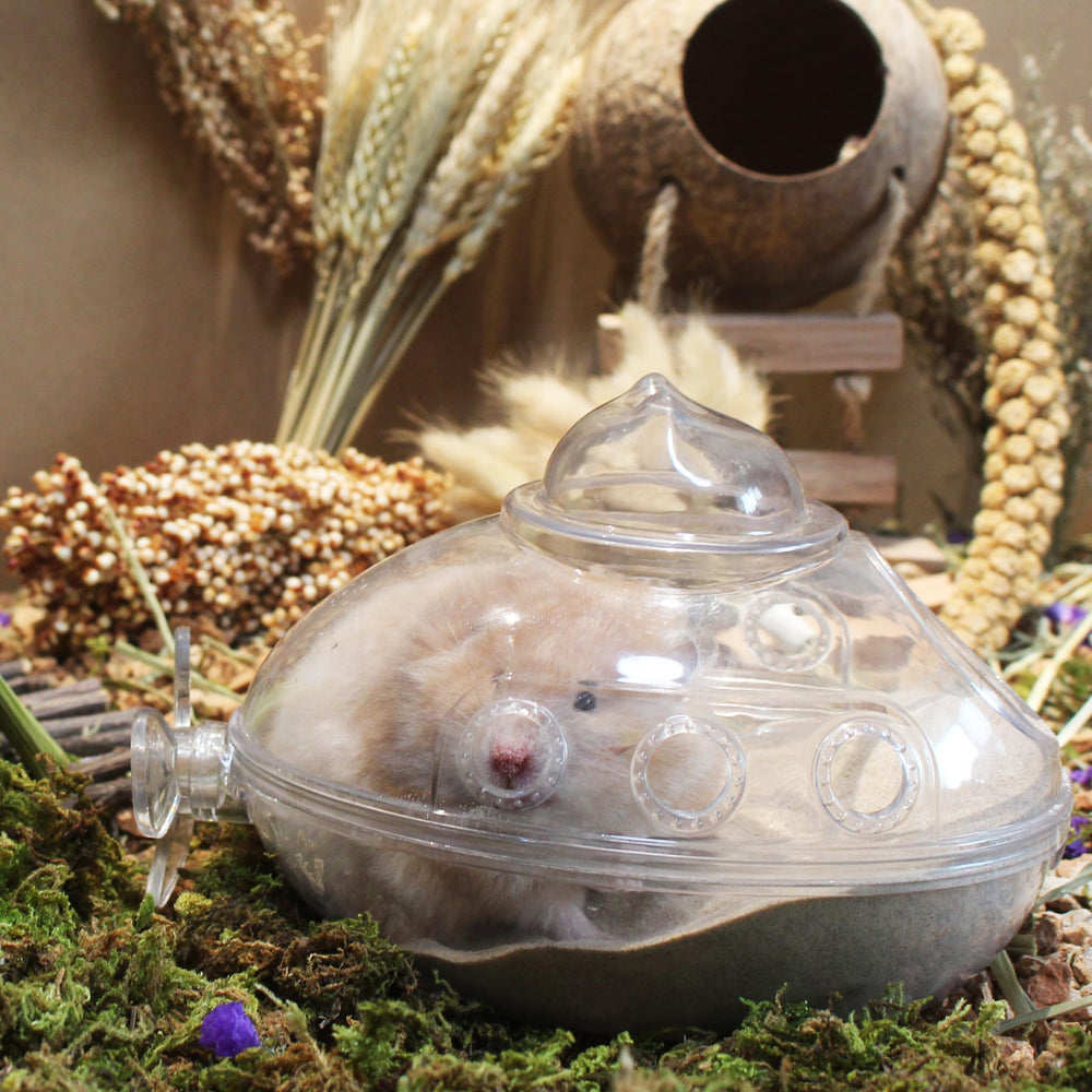 JFWOD sand inspires relaxation and play during bath time