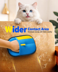 JGLXF glove large surface cleaning a sofa area quickly