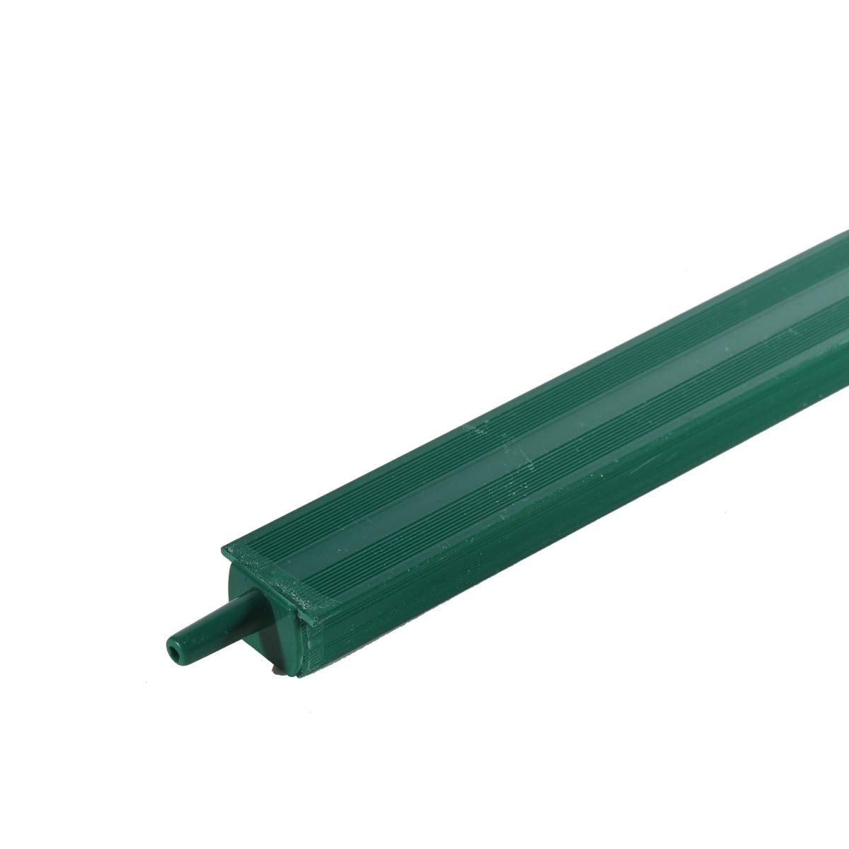 JIH air stone bar 2 pcs 16-inch tubing compatibility ensures easy setup and reliable operation.