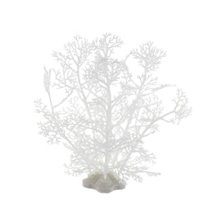 JIH ceramic base detail emphasizes secure stability for aquarium ornaments