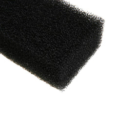 JIH 2-pack sponge filter pad supports easy maintenance and debris capture