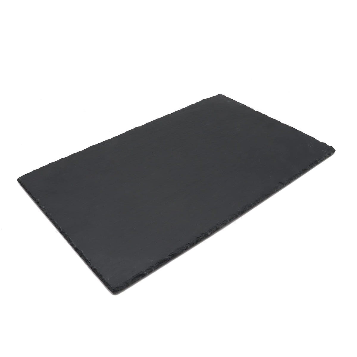 JIH Reptile Basking Platform top view with spacious basking area and natural rock texture.
