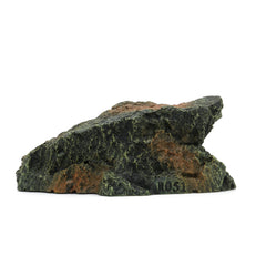 Jihaqua Reptile Rock Hide Cave inside dimension highlights roomy den space.