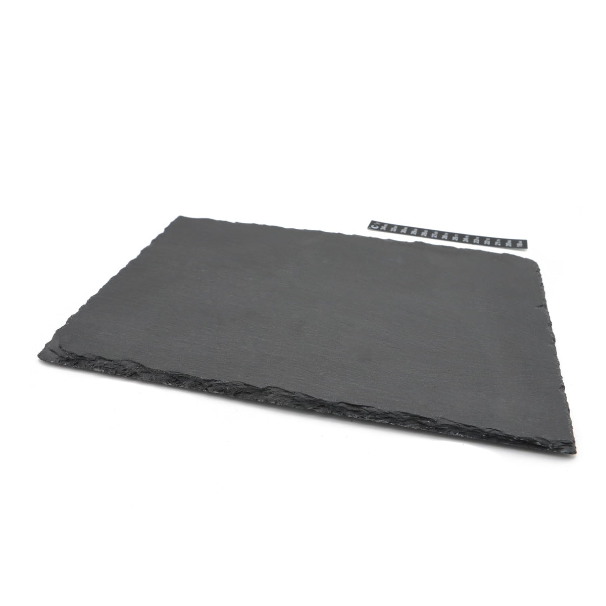 JIHAQUA slate tiles reptile basking platform offers durable warmth and natural grip.