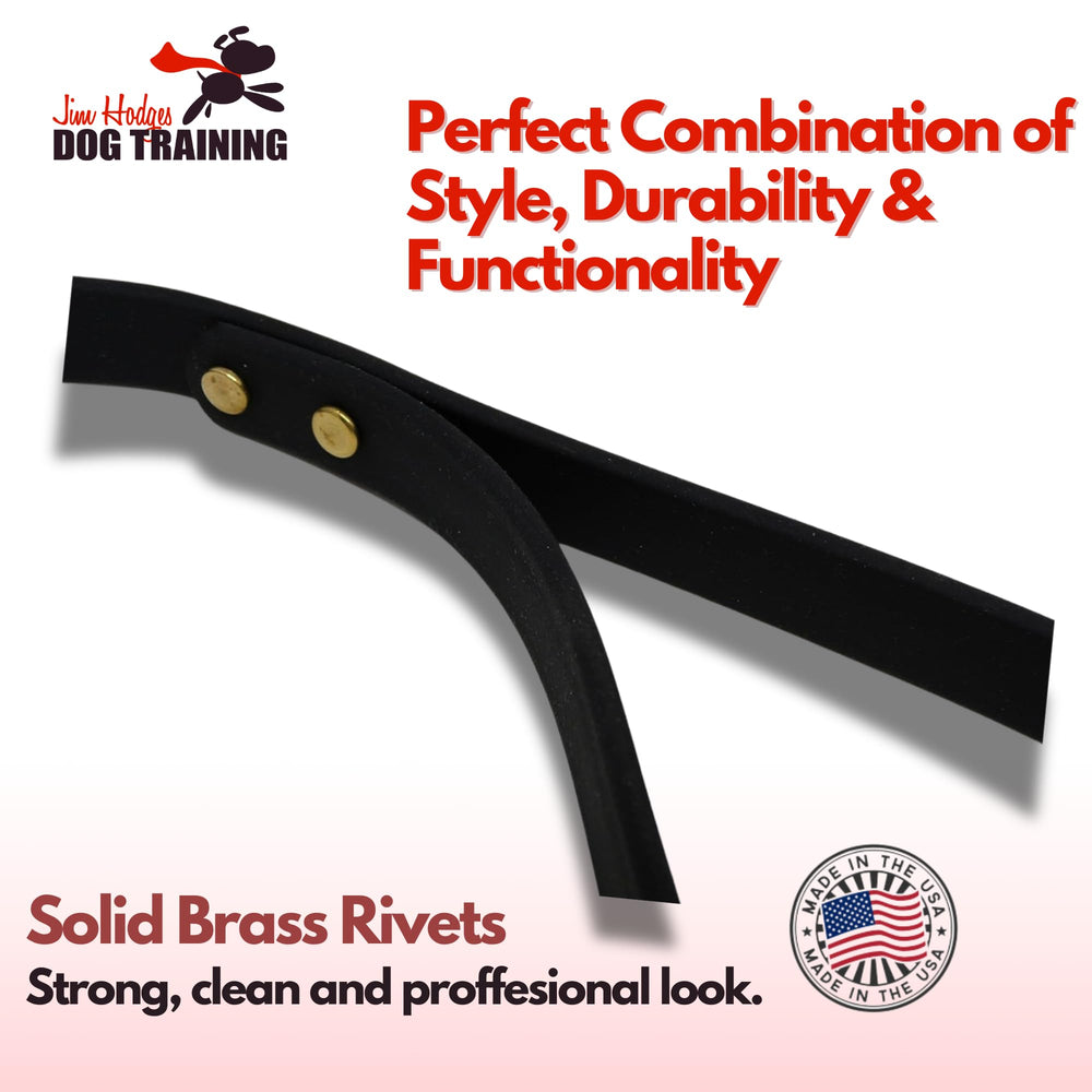 Jim Hodges Dog Training handcrafted by Amish craftsmen ensures trusted quality.