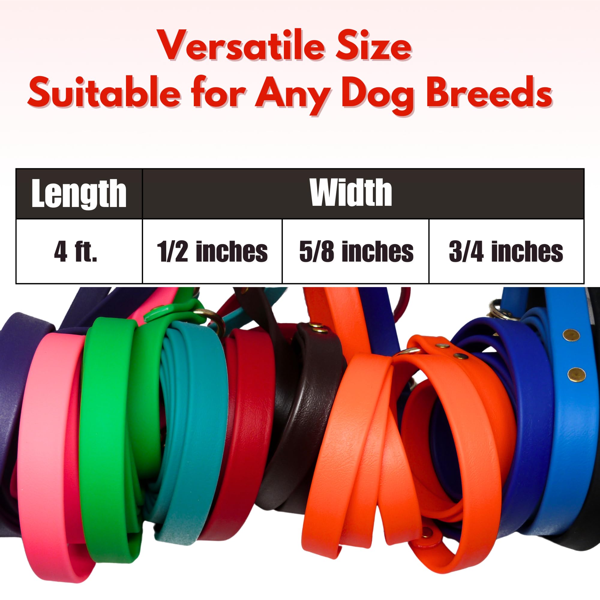 Jim Hodges USA-made leash emphasizes craftsmanship and durability for active dogs.