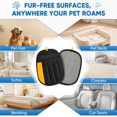 Jimtoiny all-surface performance reinforced construction designed for daily use on furniture, clothing, car interiors.
