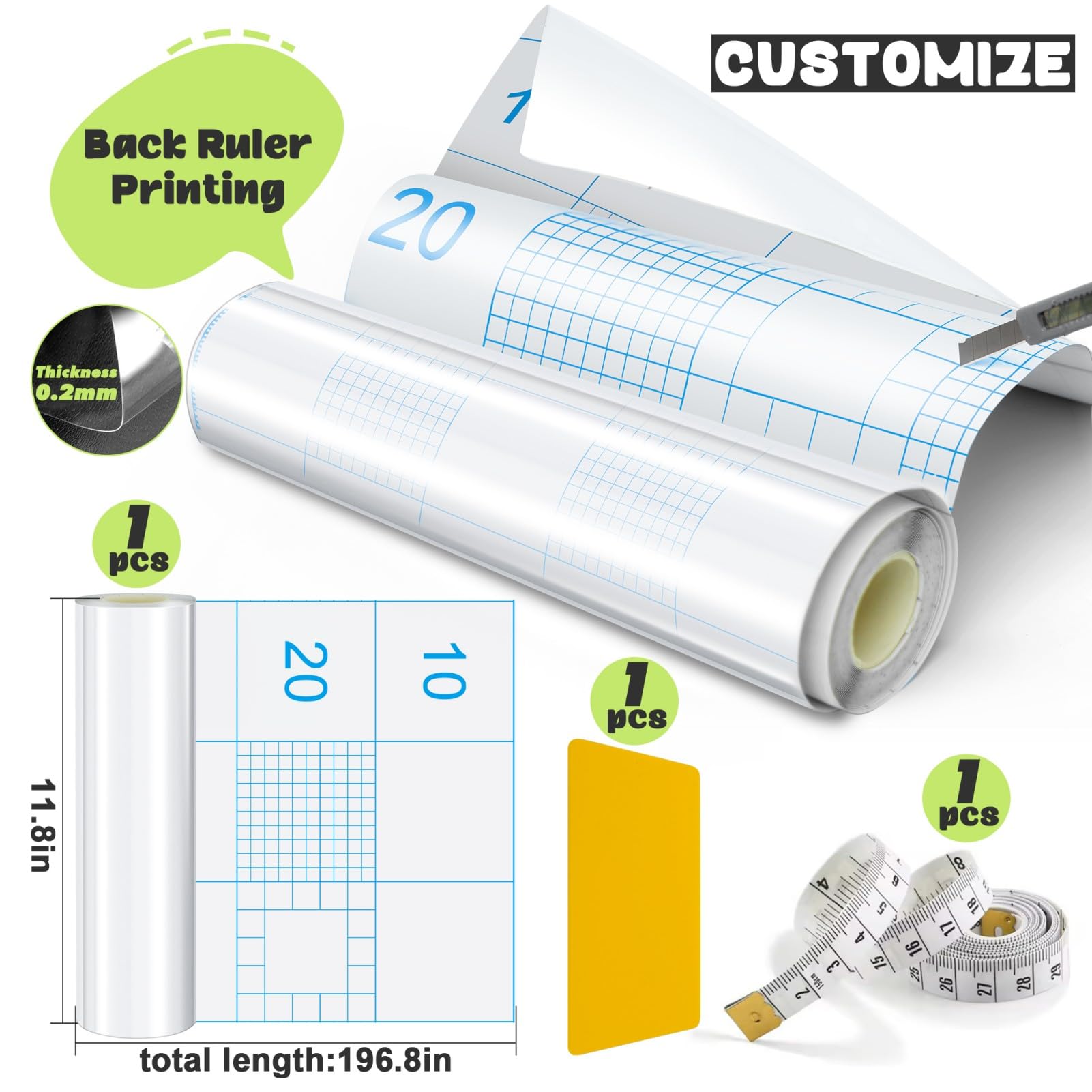 JINVOGREEN cat-scratch-protector easy-install cut-to-size shows DIY-friendly setup.