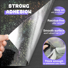 JINVOGREEN thick 0-15mm material provides durable protection on daily use surfaces