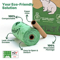 JIWON bulk-pack 16 rolls demonstrated for easy dispenser refills.