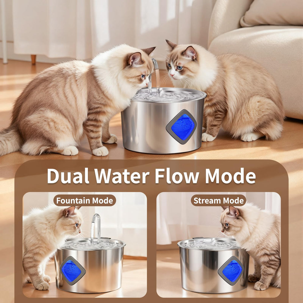 JIXZEN 4-stage filtration closeup demonstrates hair capture and odor reduction for fresher water.