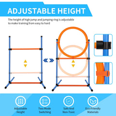 JMMPOO pause box featured for controlled rest during routines