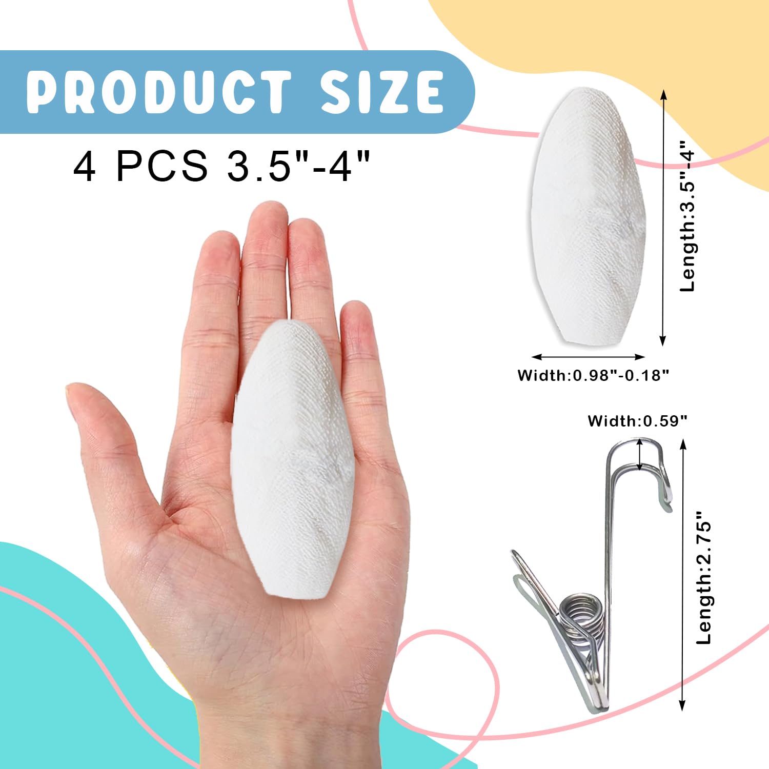 Jmxu's cuttlebone 3.5-4 inch size provides natural beak workout and mineral boost.