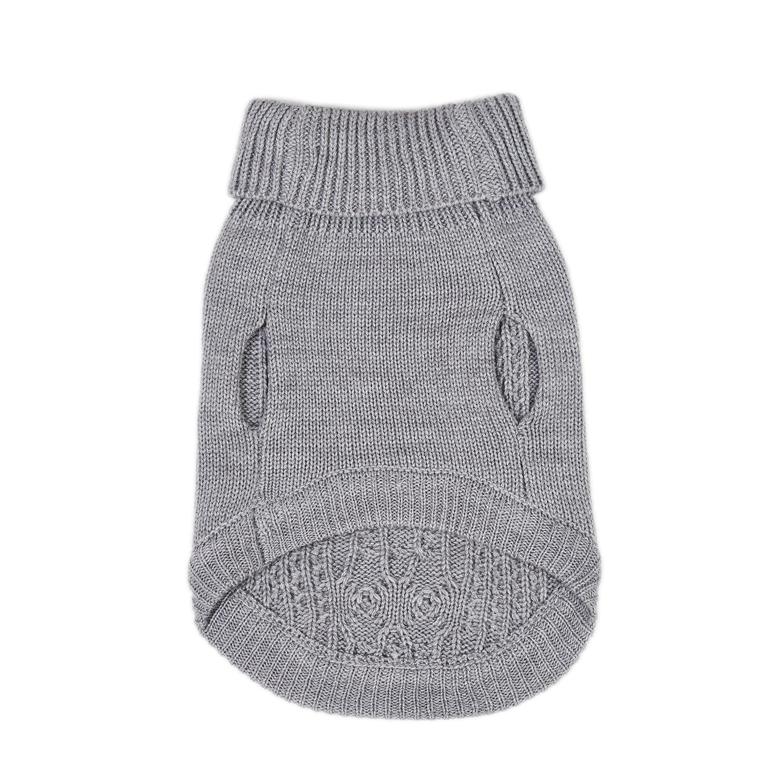 Jnancun Stretchy Cat Sweater 17-color palette display for cozy style