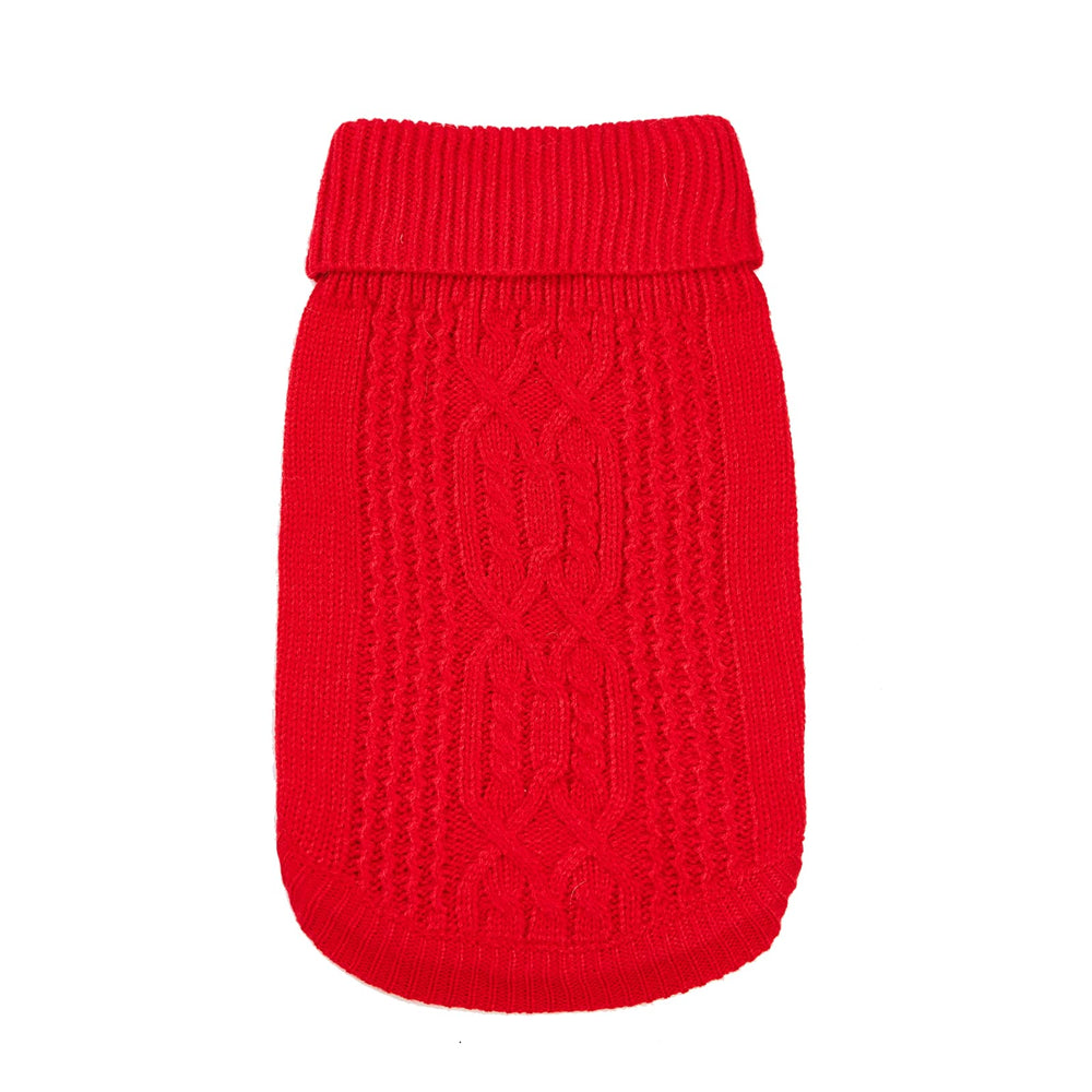 Jnancun Cat Sweater with Christmas decorations highlights festive style