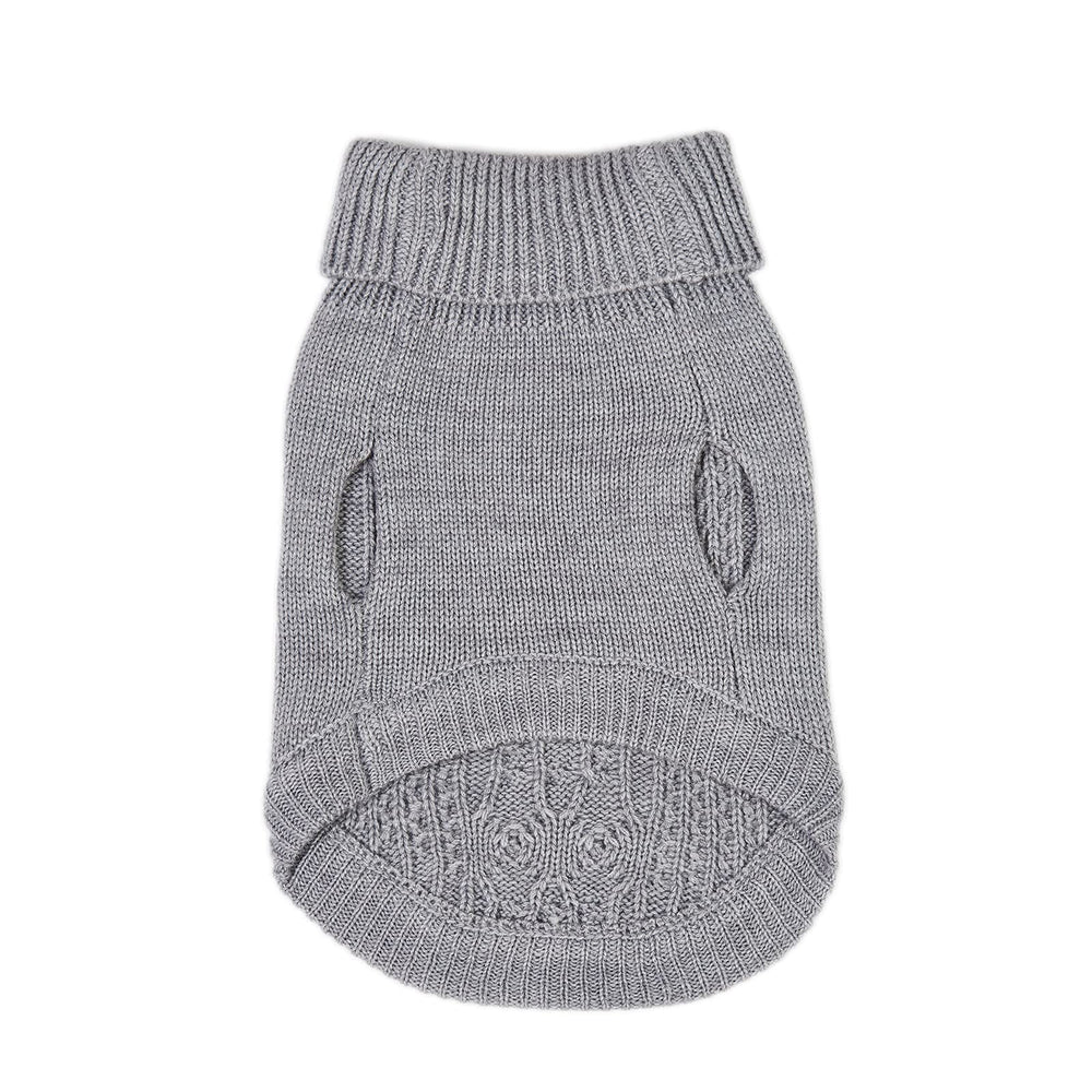 Jnancun Stretchy Cat Sweater festive look adds charm while keeping pets snug.