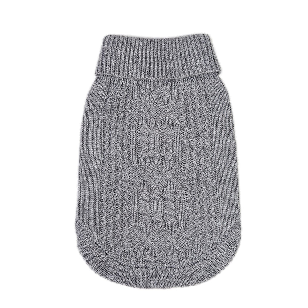 Jnancun Stretchy Cat Sweater holiday-ready festive styling on cat