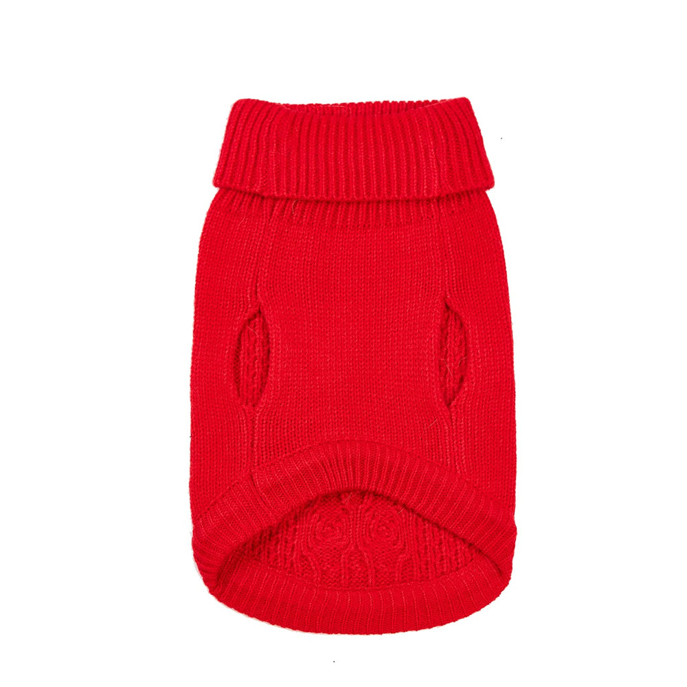 Jnancun Stretchy Cat Sweater available in six sizes for a snug fit