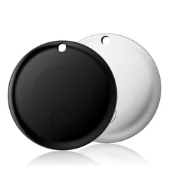 JNLIK Air Tracker Tag IP65 waterproof on keys protects from rain and dust.