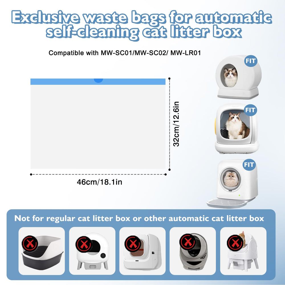 Joddguu heavy-duty polyethylene liner resists leaks.