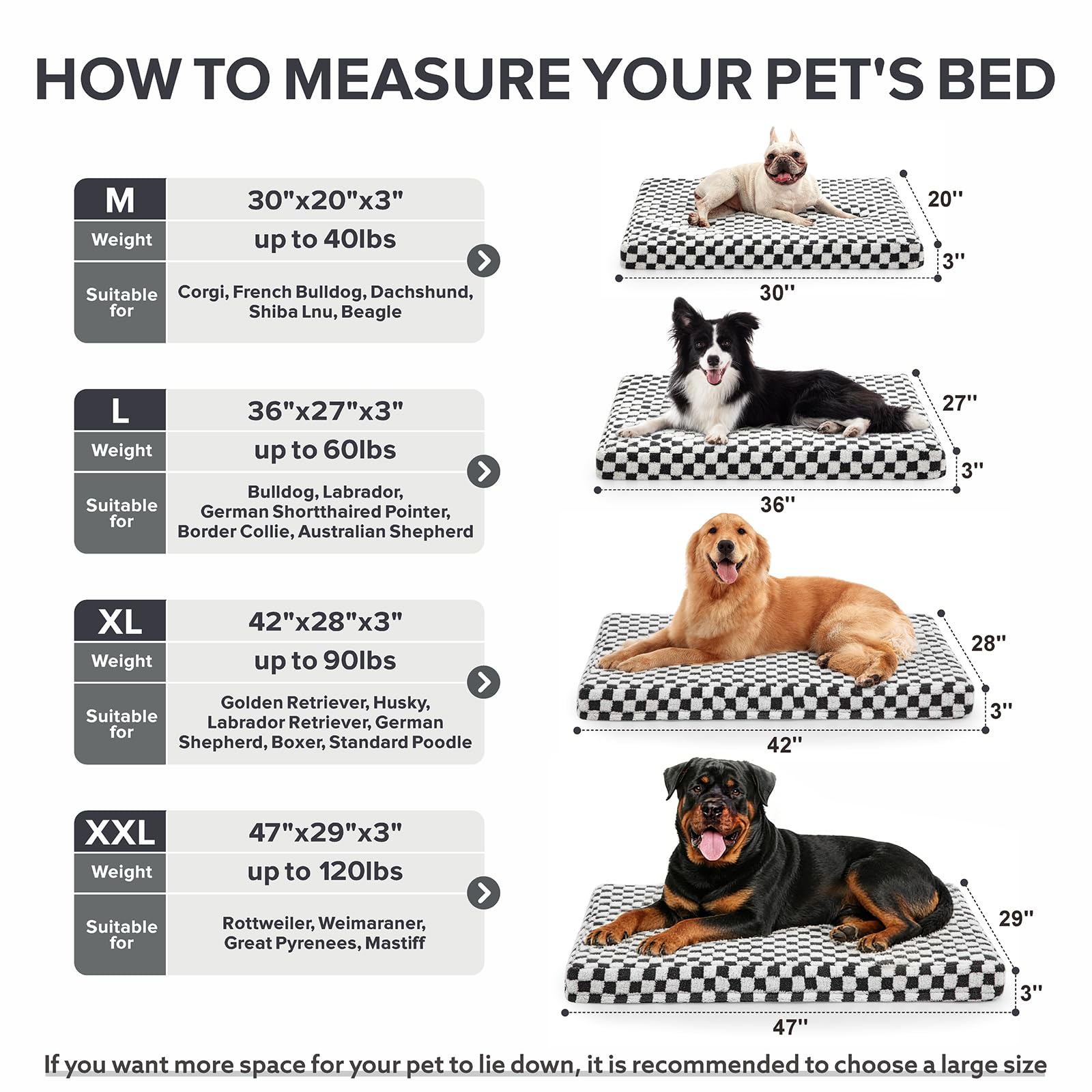 Joejoy dog bed in crate setup demonstrates versatile resting space.