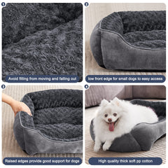 JOEJOY inner-fill close-up demonstrates high-resilience fiber for comfort