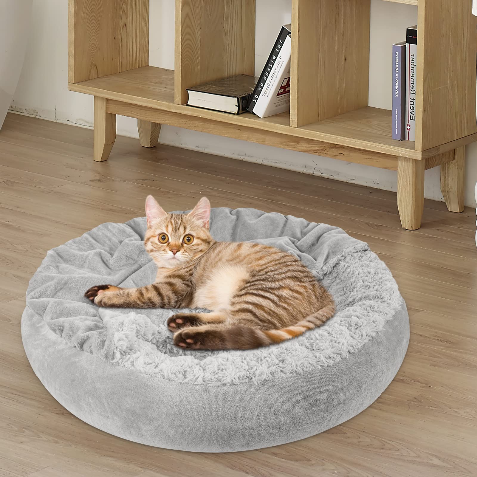 JOEJOY warm snuggle use-case photo suggesting relaxing naps and comfort