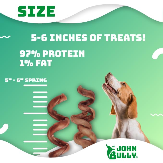 John Bully collagen for dogs premium quality packaging signals trust.