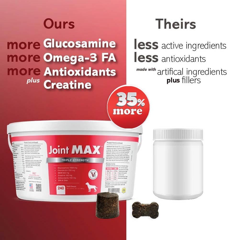 Joint MAX TS turmeric root image—natural anti-inflammatory option.