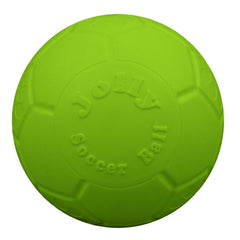 Balón Jolly Pets fútbol flotante de 6 pulgadas para juegos en agua.