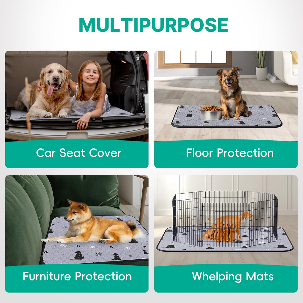 JollyMate car-trunk-use pad shown for travel protection.