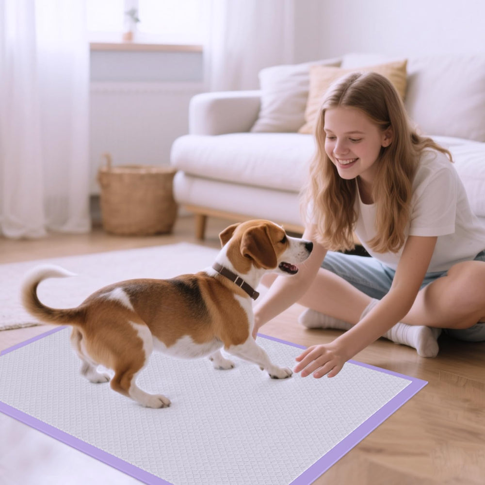 JollyMate indoor outdoor use pad image shows versatile training environments.