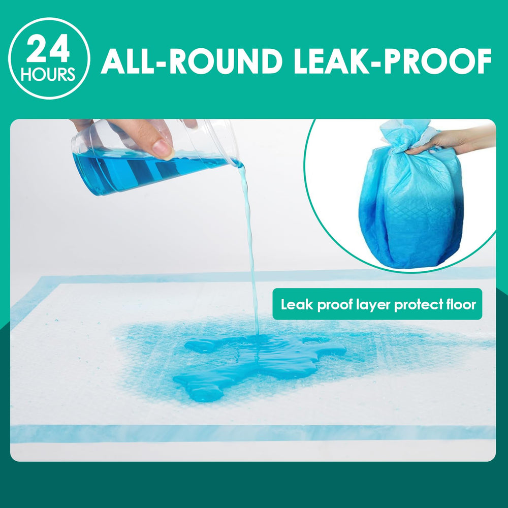 JollyMate six-layer cross-section demonstrates thick protection against leaks.