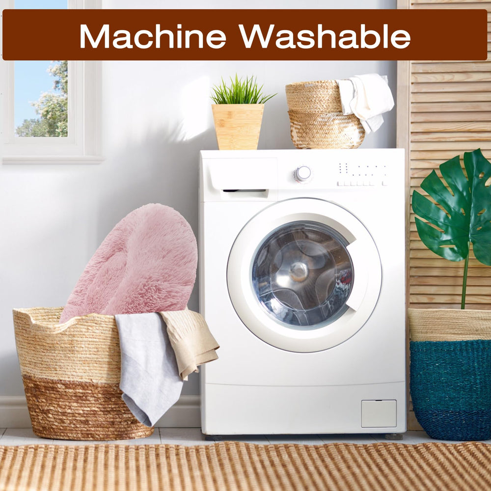 JOLLYVOGUE dog resting in bed showcases warmth and security.