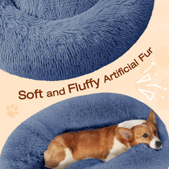 JOLLYVOGUE non-slip bottom keeps the bed steady on slick floors.
