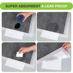 Jollywoods bamboo charcoal fiber image emphasizes odor control for a fresher home