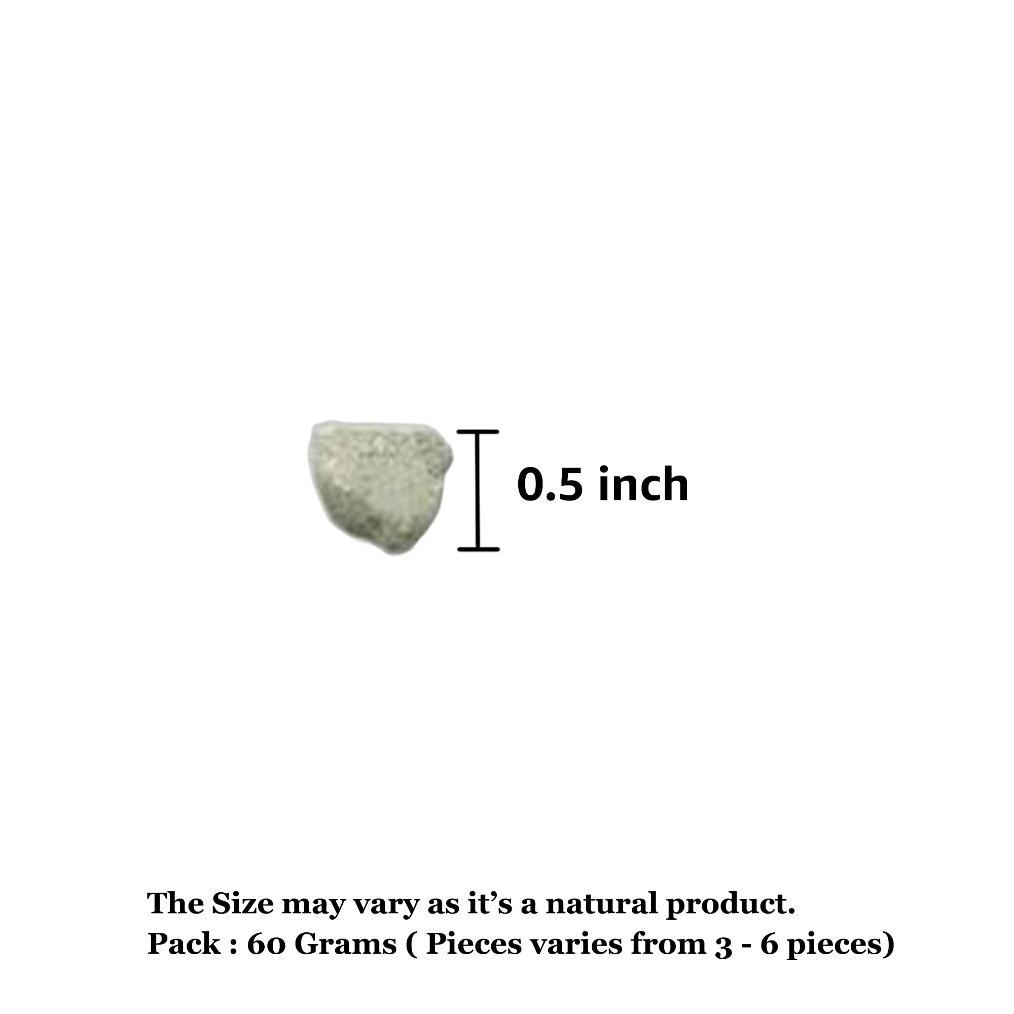 JOR Calcium Rocks tank-setup — ready-to-place décor that simplifies starting or refreshing a shrimp tank