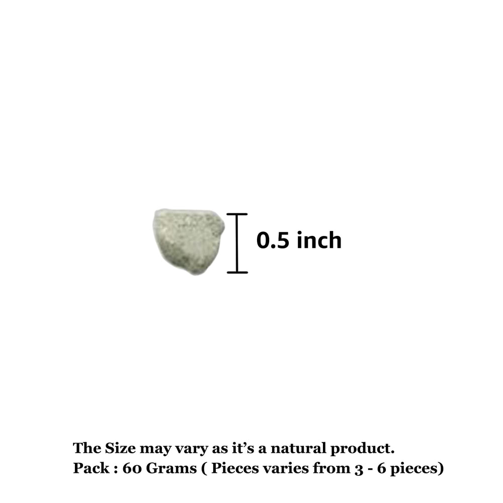 JOR Calcium Rocks tank-setup — ready-to-place décor that simplifies starting or refreshing a shrimp tank