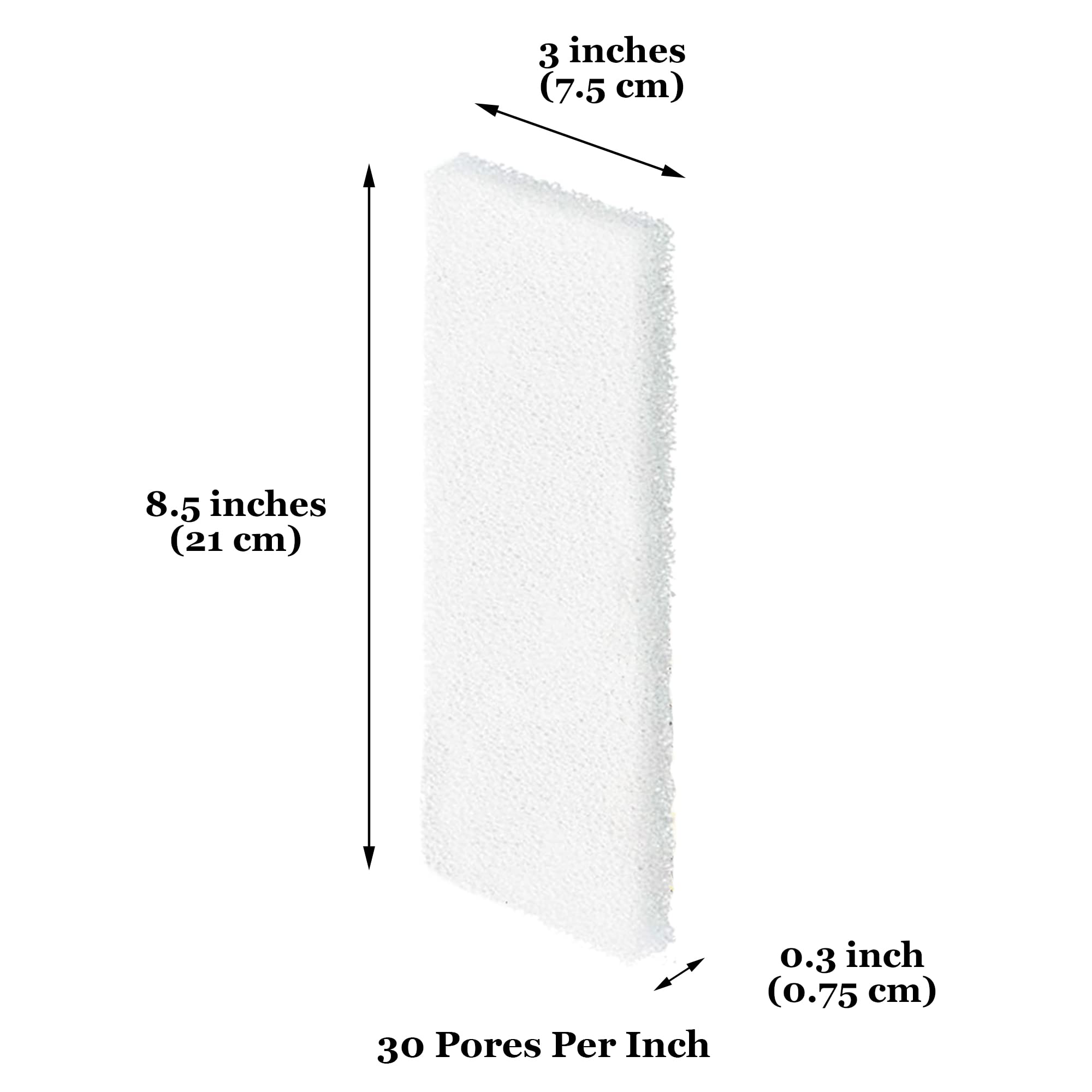 JOR foam pads used for crafts and DIY projects