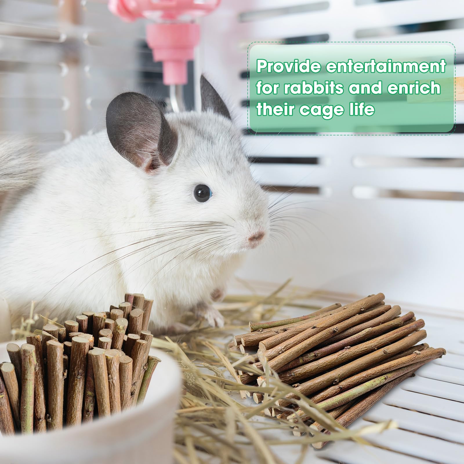 Jorewood peach wood chew sticks untreated-safety confirms safety-tested, dye-free material.