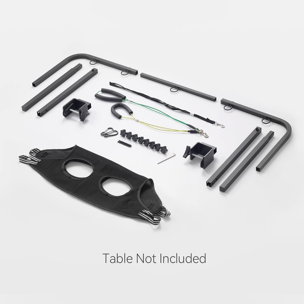 Josmimic professional-grade setup suitable for home or salon grooming